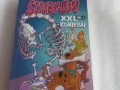 Scooby- Doo! XXL komiksai 1