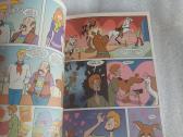 Scooby- Doo! XXL komiksai 1 - nuotraukos Nr. 2