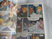 Scooby- Doo! XXL komiksai 1 - nuotraukos Nr. 3