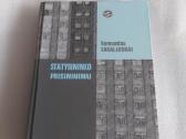Statybininko prisiminimai
