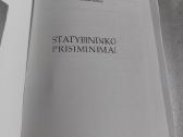 Statybininko prisiminimai - nuotraukos Nr. 2