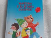 Nykštuko ir jo draugų nuotykiai