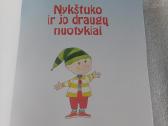 Nykštuko ir jo draugų nuotykiai - nuotraukos Nr. 2