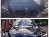 Automobilių dažymas, Automobilių poliravimas - nuotraukos Nr. 10