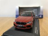 Bmw M5 (F90) - nuotraukos Nr. 2
