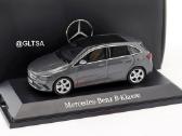 Mercedes-benz B-class 1:43