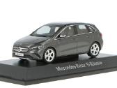 Mercedes-benz B-class 1:43 - nuotraukos Nr. 2