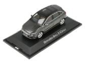 Mercedes-benz B-class 1:43 - nuotraukos Nr. 3