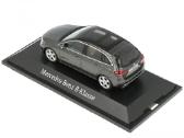 Mercedes-benz B-class 1:43 - nuotraukos Nr. 4
