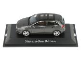 Mercedes-benz B-class 1:43 - nuotraukos Nr. 5