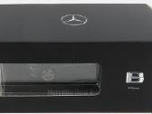 Mercedes-benz B-class 1:43 - nuotraukos Nr. 6