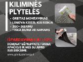 Kiliminė Danga - Biurams, viešbučiams ir namams - nuotraukos Nr. 6