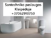 Santechnikas Klaipėdoje - nuotraukos Nr. 6