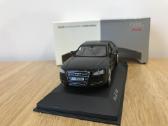 Audi A8 (D4) - nuotraukos Nr. 2