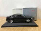 Audi A8 (D4) - nuotraukos Nr. 4