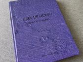 Knyga apie namus Liber De Domo