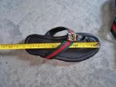 Gucci moteriškos šlepetės (Made in Italy) 39d. - nuotraukos Nr. 6