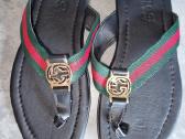 Gucci moteriškos šlepetės (Made in Italy) 39d. - nuotraukos Nr. 2