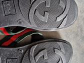 Gucci moteriškos šlepetės (Made in Italy) 39d. - nuotraukos Nr. 5