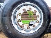 Padangos su ratlankiais 315/70 r22.5