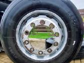 Padangos su ratlankiais 315/70 r22.5 - nuotraukos Nr. 2