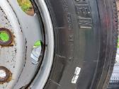 Padangos su ratlankiais 315/70 r22.5 - nuotraukos Nr. 3