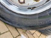 Padangos su ratlankiais 315/70 r22.5 - nuotraukos Nr. 4