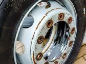 Padangos su ratlankiais 315/70 r22.5 - nuotraukos Nr. 5