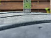 Padangos su ratlankiais 315/70 r22.5 - nuotraukos Nr. 8