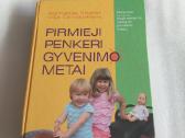 Pirmieji penkeri gyvenimo metai
