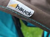 Hauck sketukas vezimelis