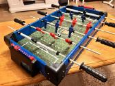 Zaidimas futbolas