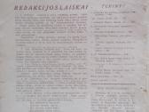 Moksleivių žurnalas ,Ateities spinduliai'' - nuotraukos Nr. 2