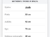 Parduodama lauko kėdė - nuotraukos Nr. 7