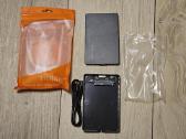Nauja 2.5" (HDD/SSD) Usb -A dezute adapteris