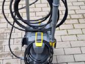 Karcher HD 5/11p su garantija