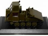 Traktoriai 1/43 - nuotraukos Nr. 5