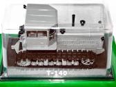 Traktoriai 1/43 - nuotraukos Nr. 7