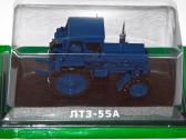Traktoriai 1/43 - nuotraukos Nr. 9