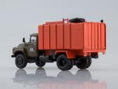 Zil - nuotraukos Nr. 3