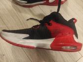 Nike Lebron Witness 7 - nuotraukos Nr. 2