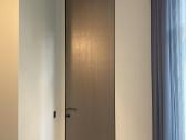 Durys iki lubų, aukštos durys 320 cm - nuotraukos Nr. 38