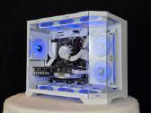 Žaidimų kompiuteris Ryzen 7 9800x3d Rtx 5070 WiFi - nuotraukos Nr. 3