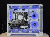 Žaidimų kompiuteris Ryzen 7 9800x3d Rtx 5070 WiFi - nuotraukos Nr. 4