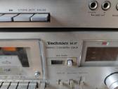 Kasetine Decc Kenwood .tehcnics.sony.philips. - nuotraukos Nr. 6