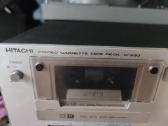 Kasetine Decc tehcnics.sony - nuotraukos Nr. 2