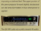 Pioneer Qx-949 - nuotraukos Nr. 6