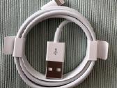 Originalus Apple Lightning to Usb Cable, 1m - nuotraukos Nr. 2