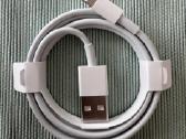 Originalus Apple Lightning to Usb Cable, 1m - nuotraukos Nr. 3