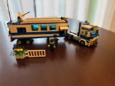 Lego City_policijos kalėjimo furgonas - nuotraukos Nr. 5